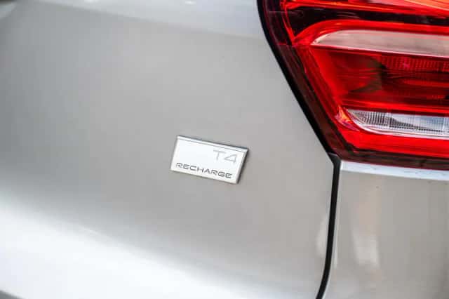 Volvo XC40 (2022) thumbnail 33