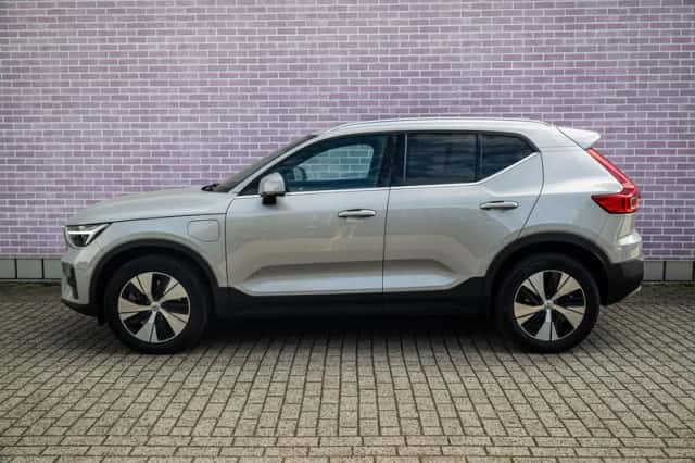 Volvo XC40 (2022) thumbnail 5
