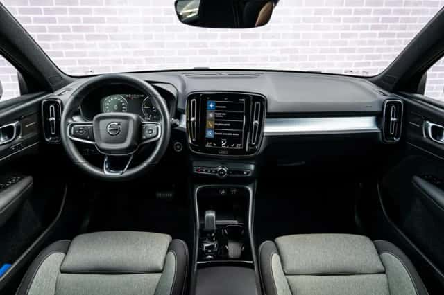 Volvo XC40 (2022) thumbnail 6