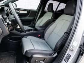 Volvo XC40 thumbnail 7