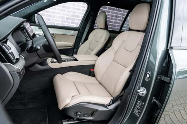 Volvo XC90 (2026) thumbnail 6