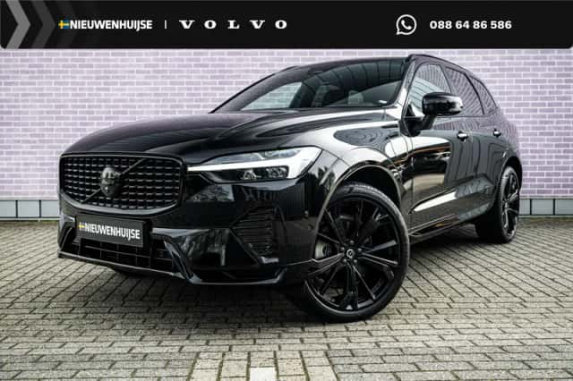 Volvo XC60 (2024) thumbnail 1