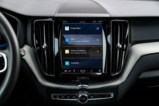 Volvo XC60 (2024) thumbnail 12