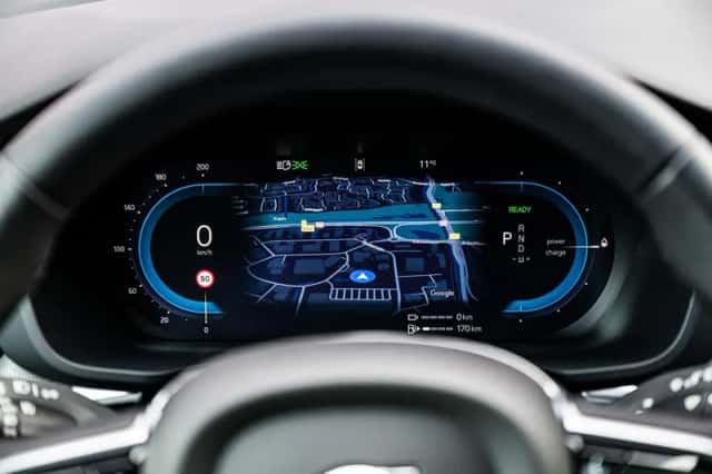 Volvo XC60 (2024) thumbnail 15