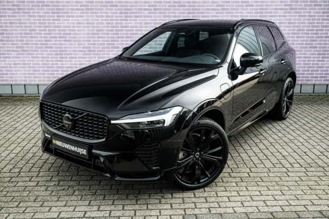 Volvo XC60 (2024) thumbnail 16