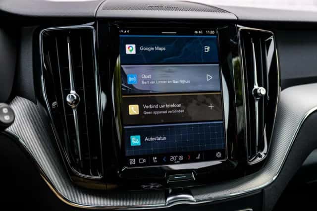Volvo XC60 (2024) thumbnail 19