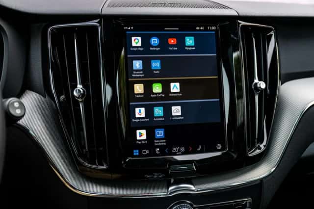 Volvo XC60 (2024) thumbnail 20
