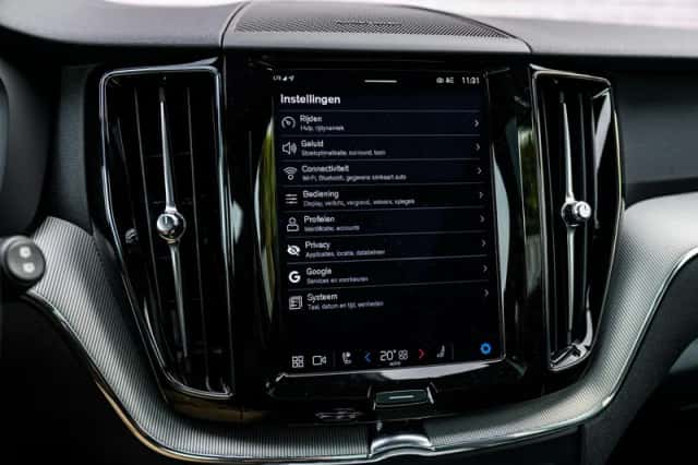 Volvo XC60 (2024) thumbnail 21