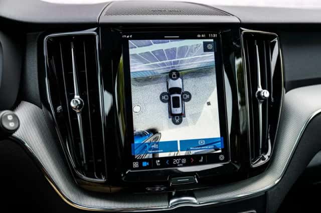 Volvo XC60 (2024) thumbnail 22