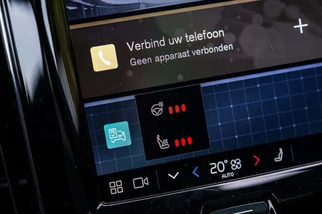 Volvo XC60 (2024) thumbnail 23