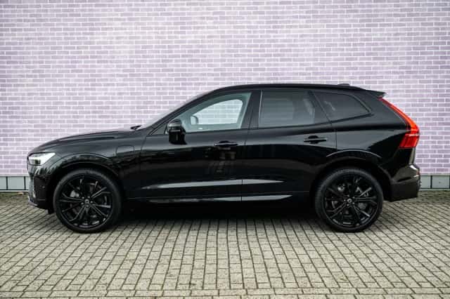 Volvo XC60 (2024) thumbnail 4