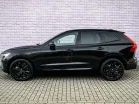 Volvo XC60 thumbnail 4