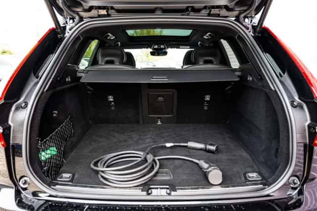 Volvo XC60 (2024) thumbnail 33