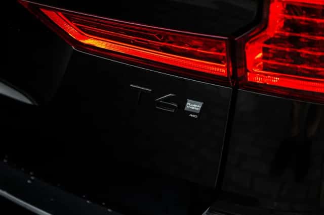 Volvo XC60 (2024) thumbnail 35