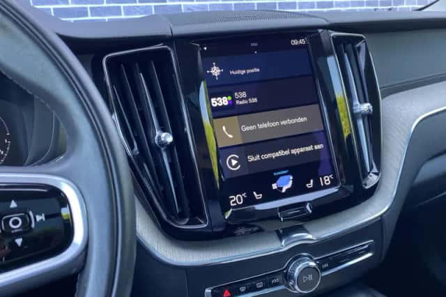 Volvo XC60 (2021) thumbnail 6