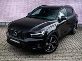 Volvo XC40 thumbnail 14