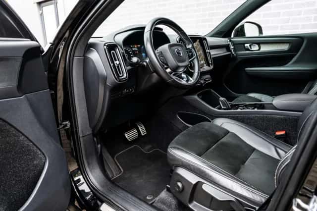 Volvo XC40 (2021) thumbnail 16