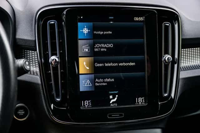 Volvo XC40 (2021) thumbnail 17