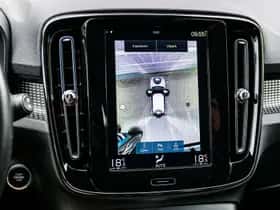 Volvo XC40 thumbnail 19
