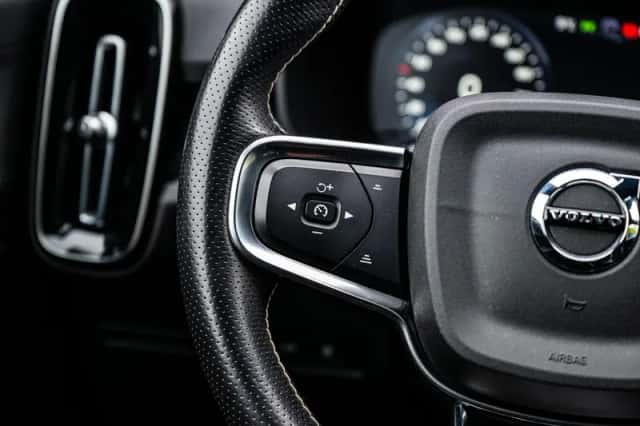 Volvo XC40 (2021) thumbnail 22