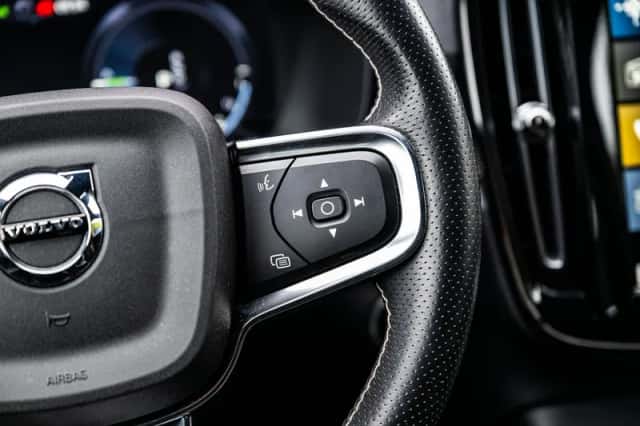 Volvo XC40 (2021) thumbnail 23