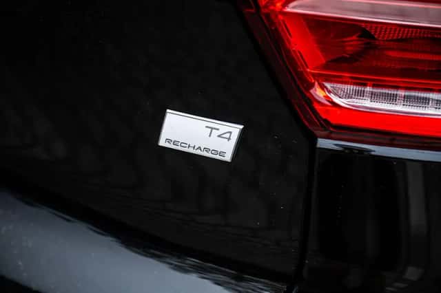 Volvo XC40 (2021) thumbnail 28