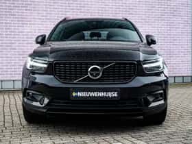 Volvo XC40 thumbnail 8