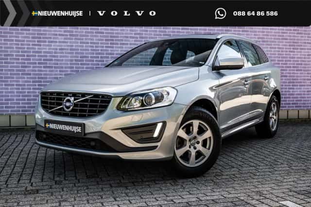 Volvo XC60 (2016) thumbnail 1