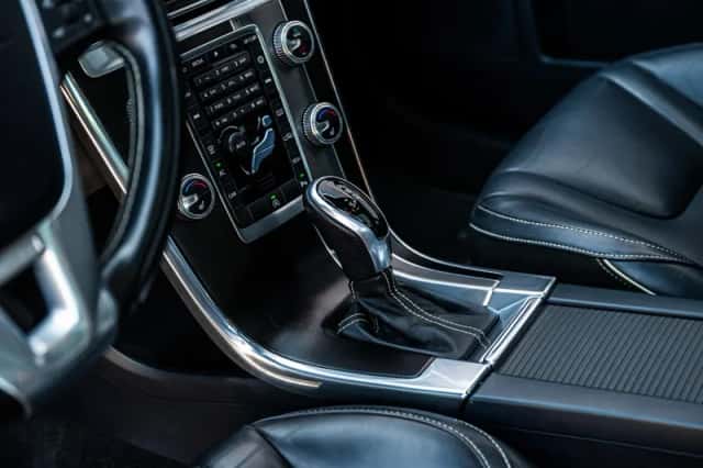 Volvo XC60 (2016) thumbnail 29