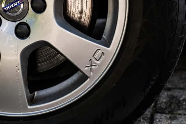 Volvo XC60 (2016) thumbnail 36