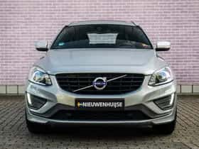 Volvo XC60 thumbnail 9