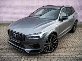 Volvo XC60 thumbnail 15