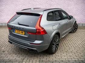Volvo XC60 thumbnail 16