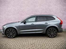 Volvo XC60 thumbnail 4