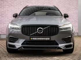 Volvo XC60 thumbnail 9