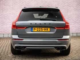 Volvo XC60 thumbnail 10