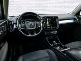 Volvo XC40 thumbnail 11