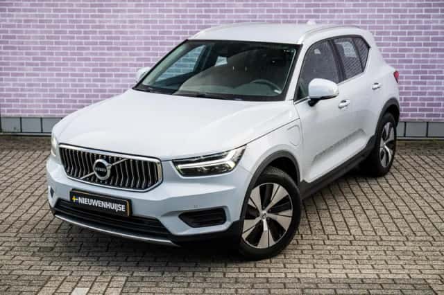 Volvo XC40 (2022) thumbnail 15