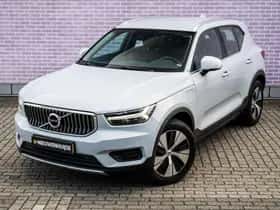 Volvo XC40 thumbnail 15