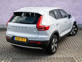 Volvo XC40 thumbnail 16