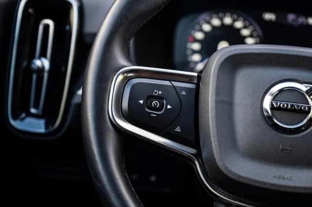 Volvo XC40 (2022) thumbnail 24