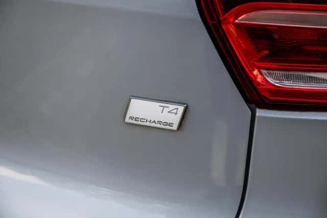 Volvo XC40 (2022) thumbnail 29