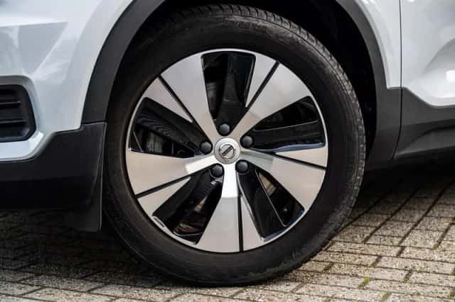 Volvo XC40 (2022) thumbnail 30