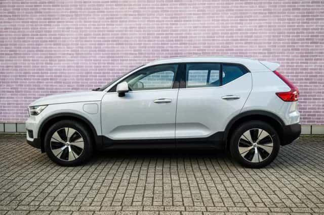Volvo XC40 (2022) thumbnail 5
