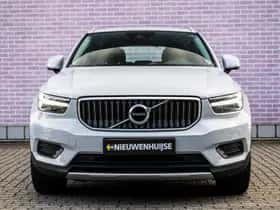 Volvo XC40 thumbnail 9
