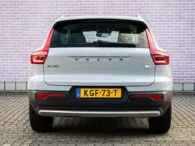 Volvo XC40 thumbnail 10