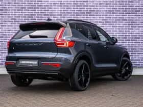 Volvo EX40 (2026) thumbnail 2