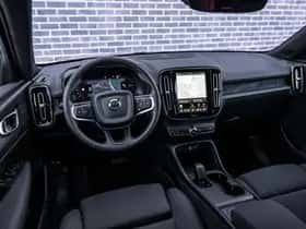 Volvo EX40 (2026) thumbnail 11