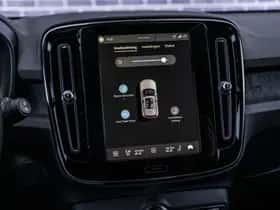 Volvo EX40 (2026) thumbnail 20