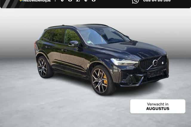 Volvo XC60 (2023) thumbnail 1
